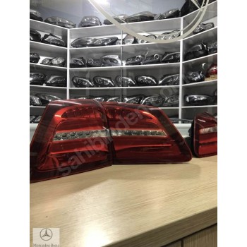 MERCEDES BAŞKAN TİCARET W246 B KASA SAG İÇ STOP 2469060602